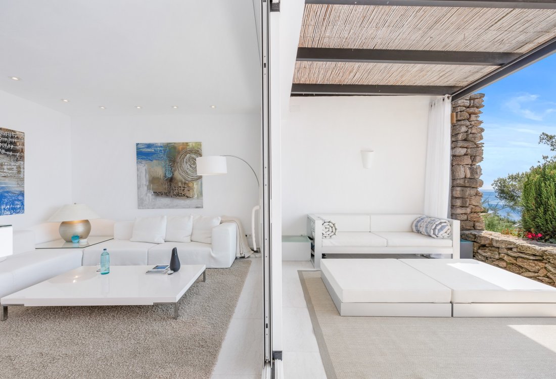 Adosado reformado situado cerca del mar - 10