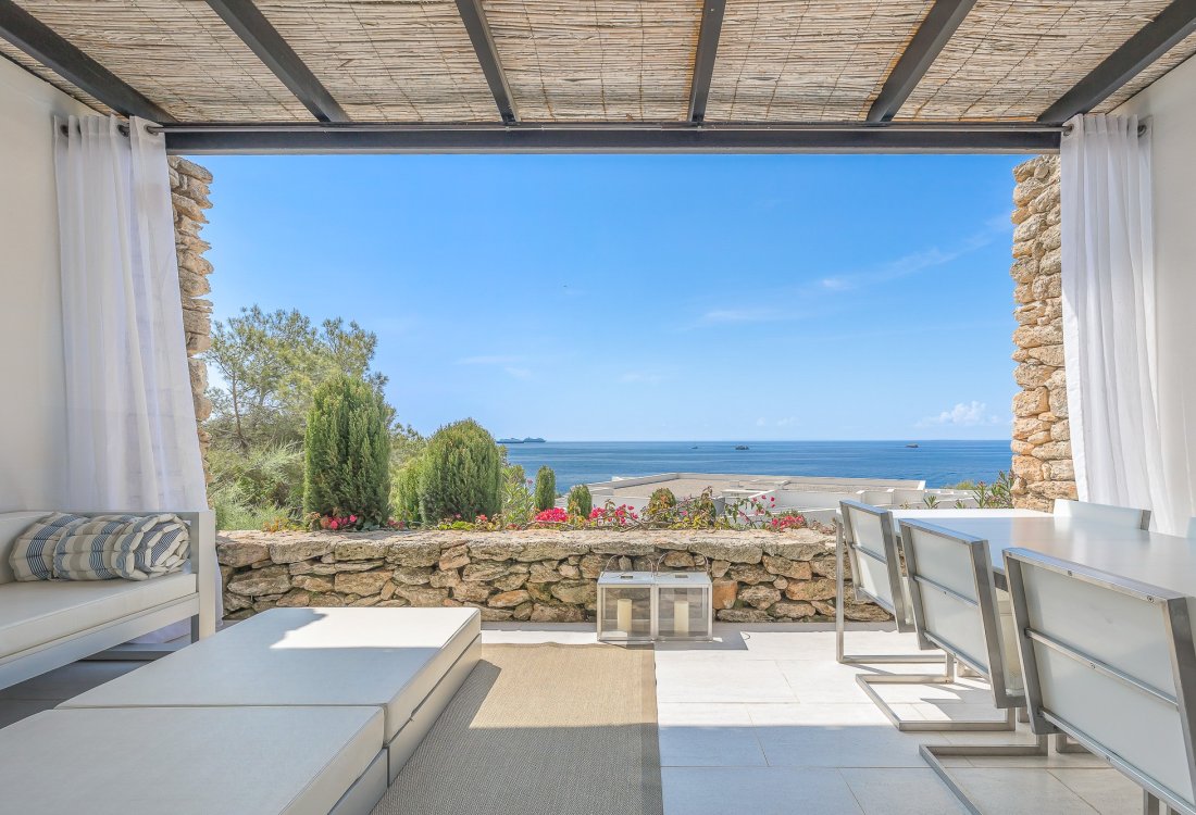 Adosado reformado situado cerca del mar - 1