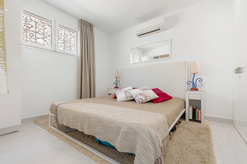 Adosado reformado situado cerca del mar - 3