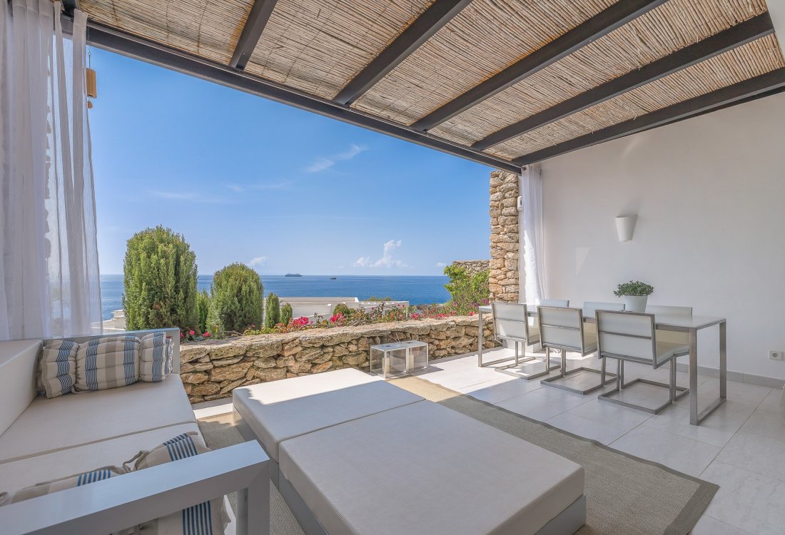 Adosado reformado situado cerca del mar - 7