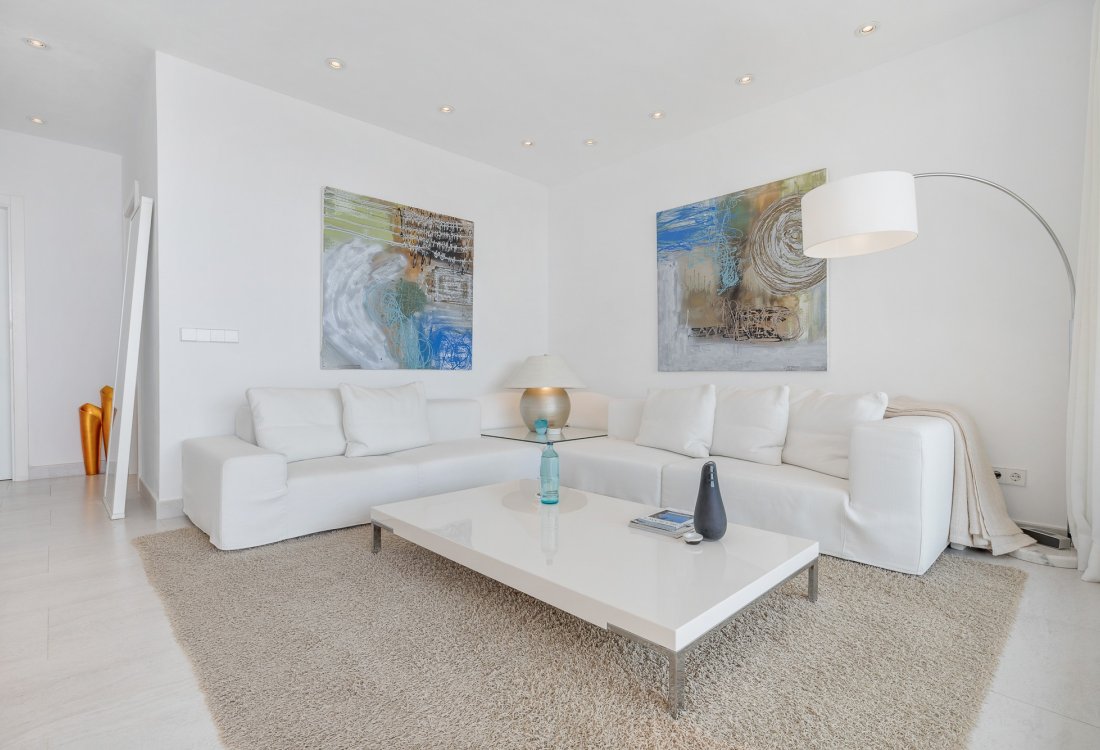 Adosado reformado situado cerca del mar - 8