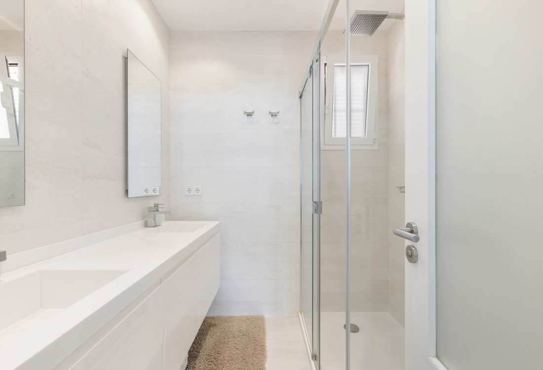 Adosado reformado situado cerca del mar - 11