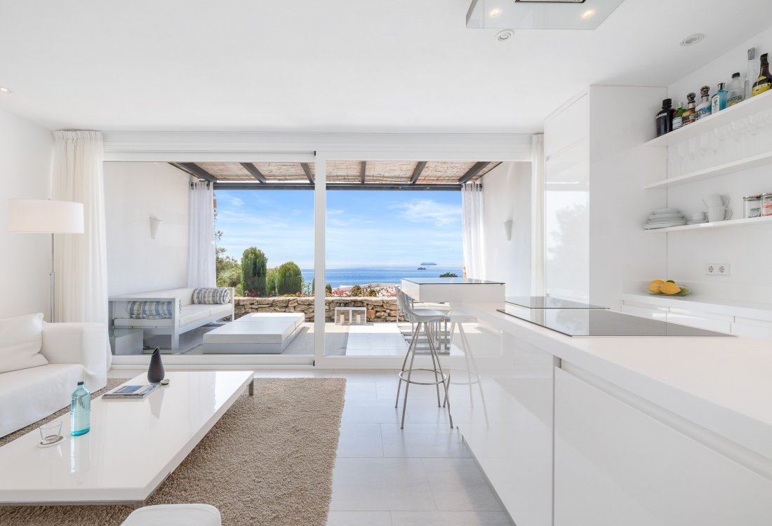 Adosado reformado situado cerca del mar - 6