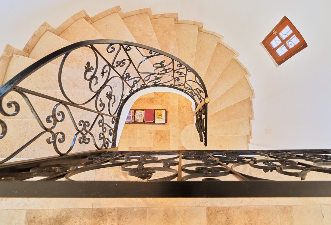 Geräumige Villa mit Vermietlizenz - 19