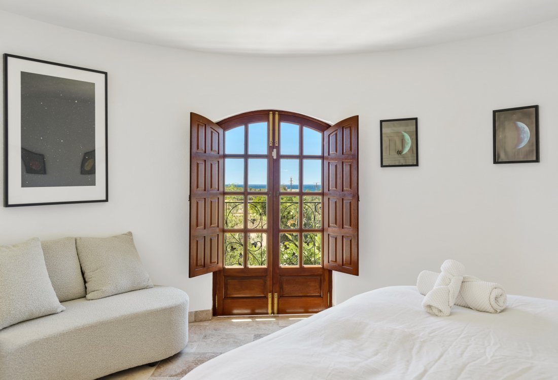 Geräumige Villa mit Vermietlizenz - 23