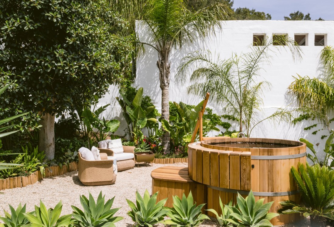 Renovated villa in quiet area with sea view - 18