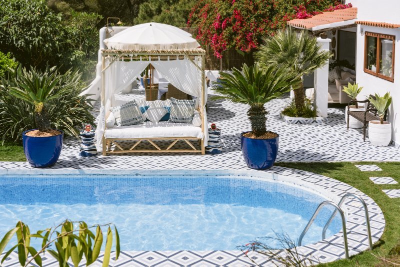 Renovated villa in quiet area with sea view - 5