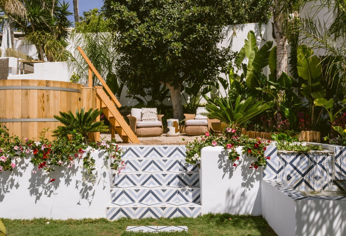 Renovated villa in quiet area with sea view - 20