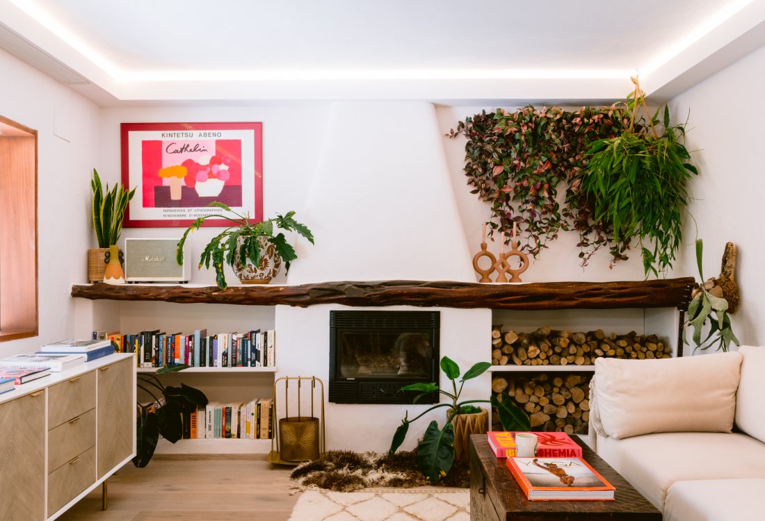 Renovierte Villa in ruhiger Lage mit Meerblick - 10