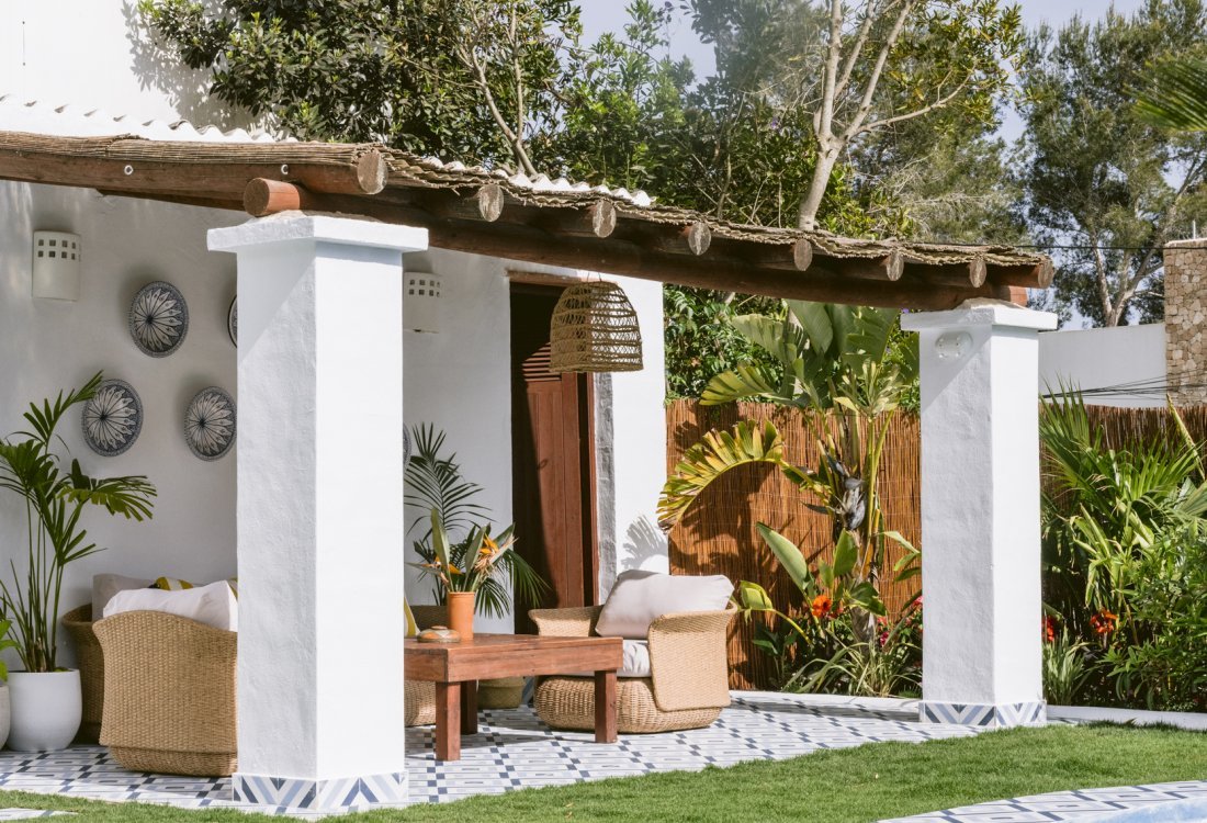 Renovated villa in quiet area with sea view - 6