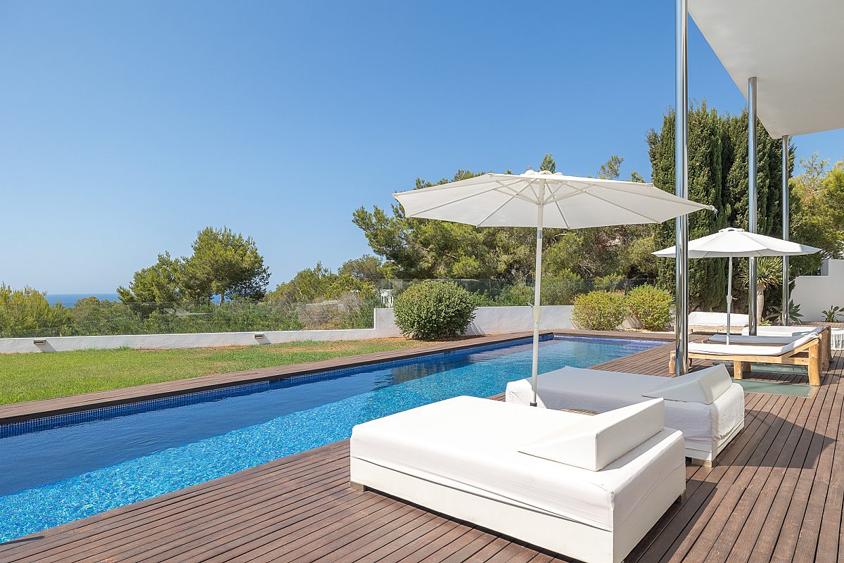 Lujosa villa con licencia turística y impresionantes vistas - 21