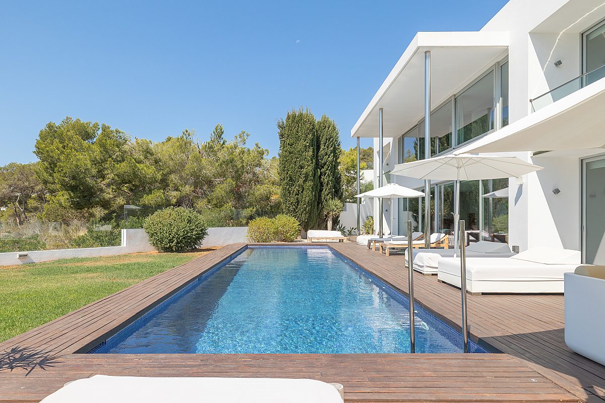 Lujosa villa con licencia turística y impresionantes vistas - 12