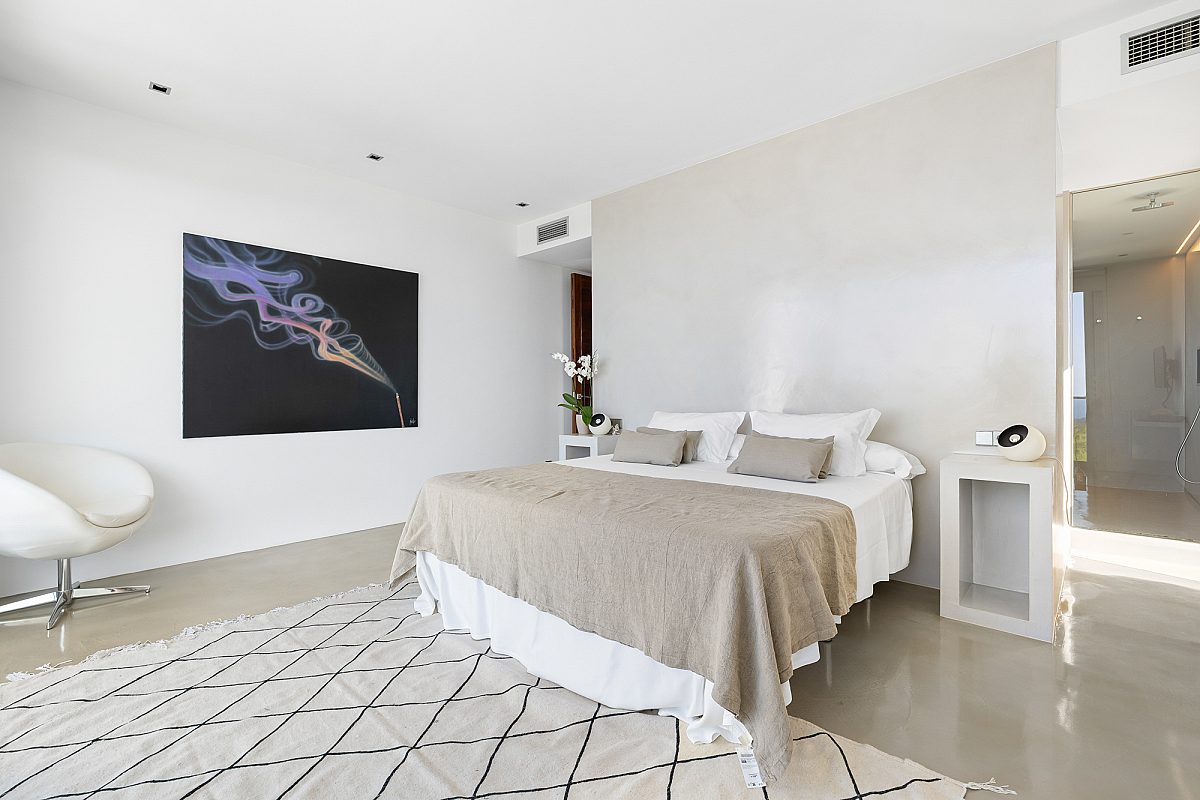 Lujosa villa con licencia turística y impresionantes vistas - 9