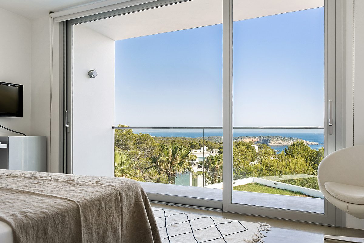 Lujosa villa con licencia turística y impresionantes vistas - 8