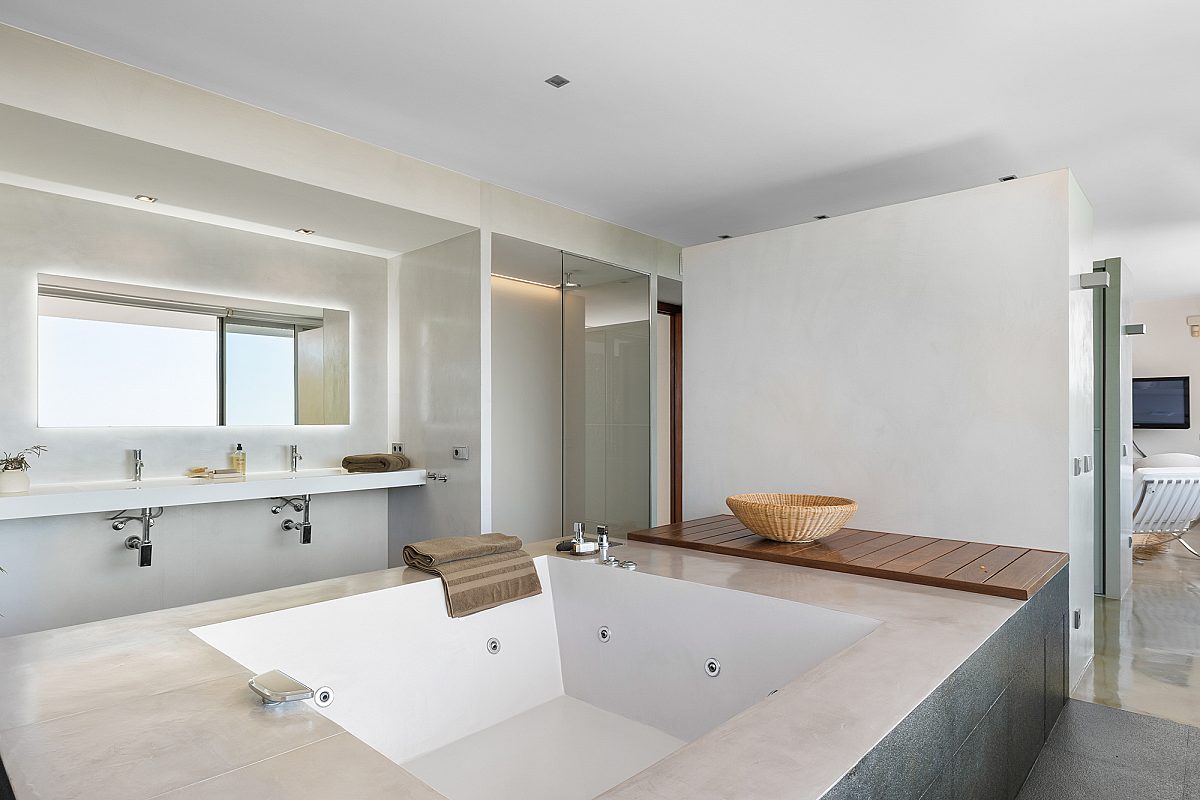 Lujosa villa con licencia turística y impresionantes vistas - 10