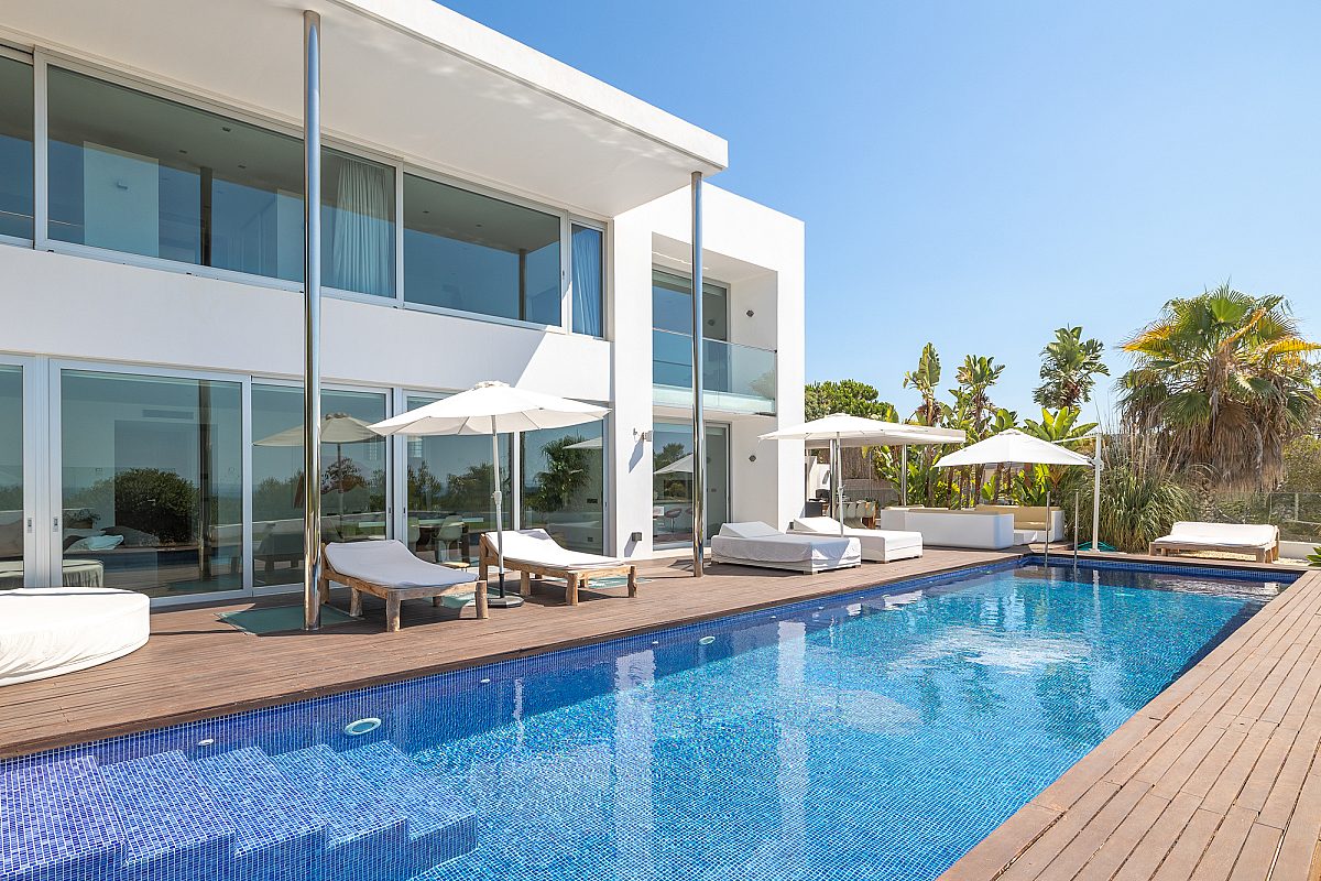 Lujosa villa con licencia turística y impresionantes vistas - 23