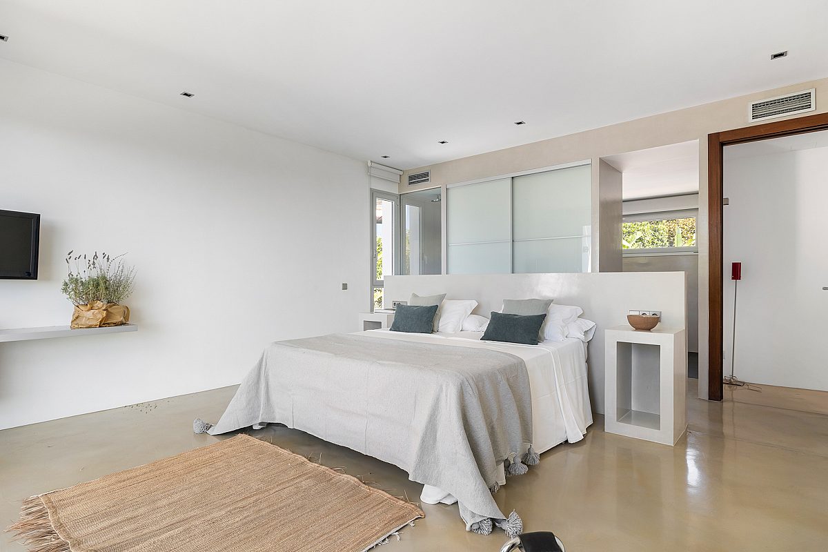 Lujosa villa con licencia turística y impresionantes vistas - 19