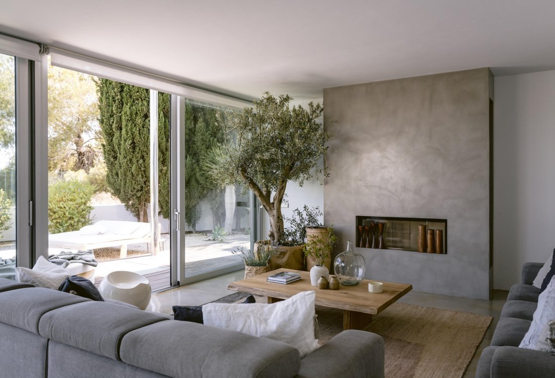 Luxuriöse Villa mit Vermietungslizenz und beeindruckendem Meerblick - 4