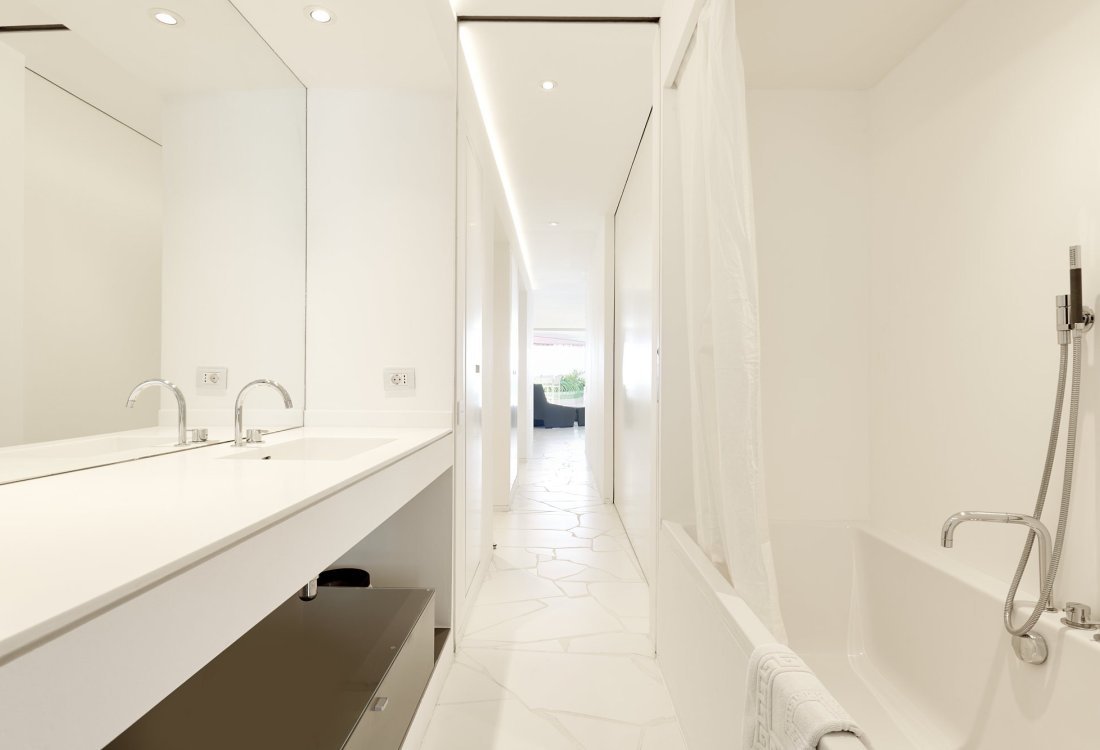 Exclusive apartment in the iconic Las Boas building - 9