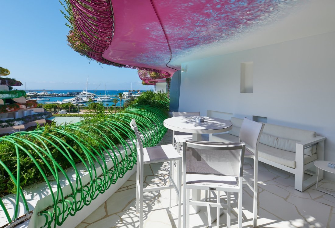 Exclusive apartment in the iconic Las Boas building - 2