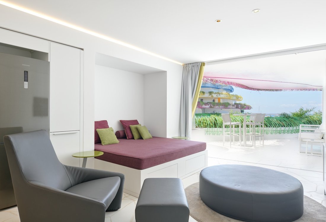 Exclusive apartment in the iconic Las Boas building - 3