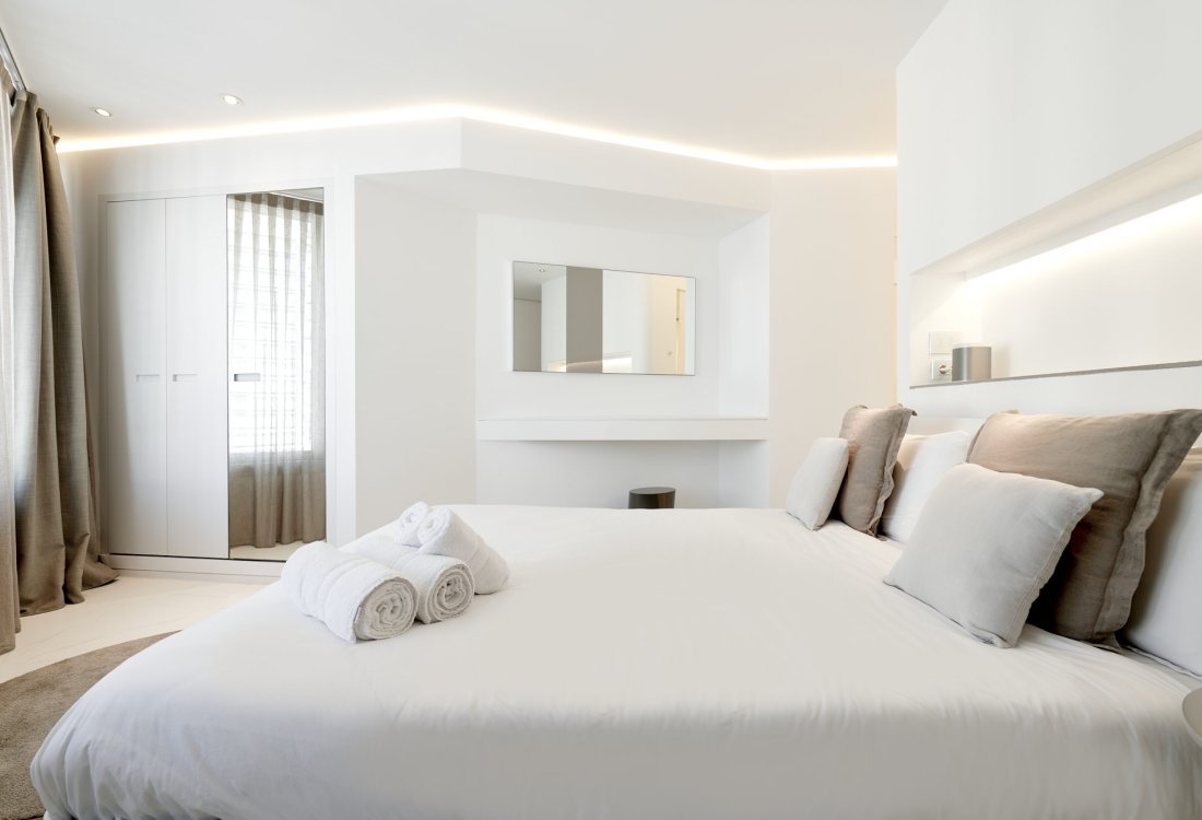 Exclusive apartment in the iconic Las Boas building - 7
