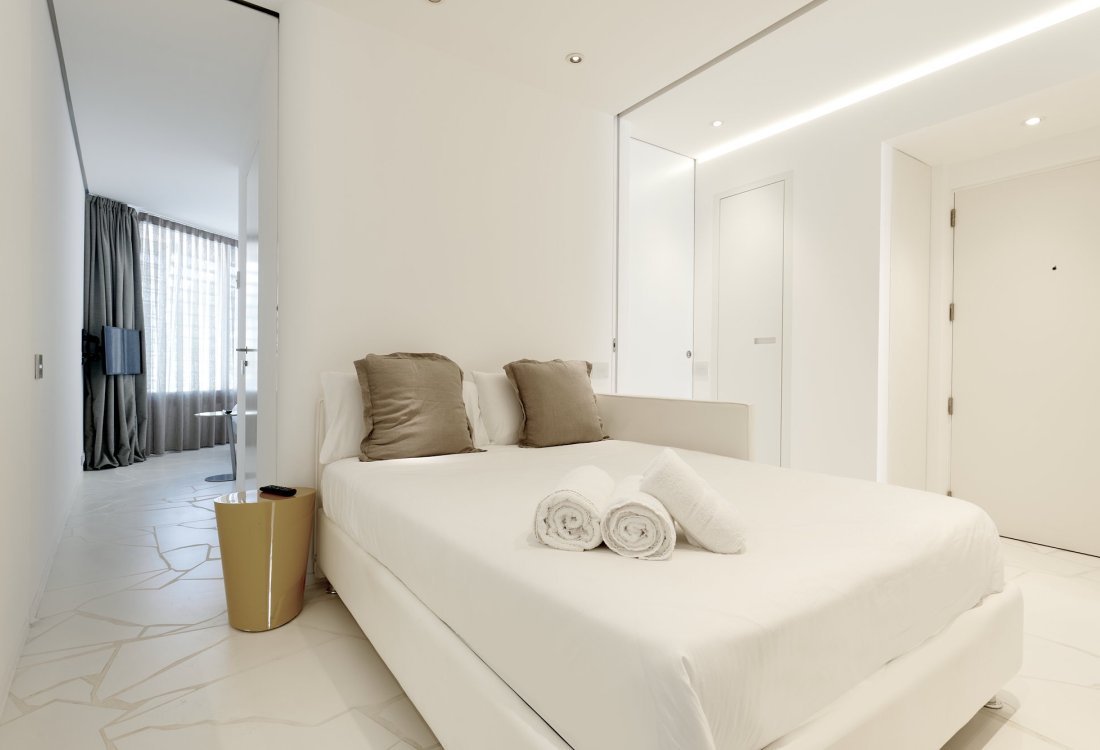 Exclusive apartment in the iconic Las Boas building - 10