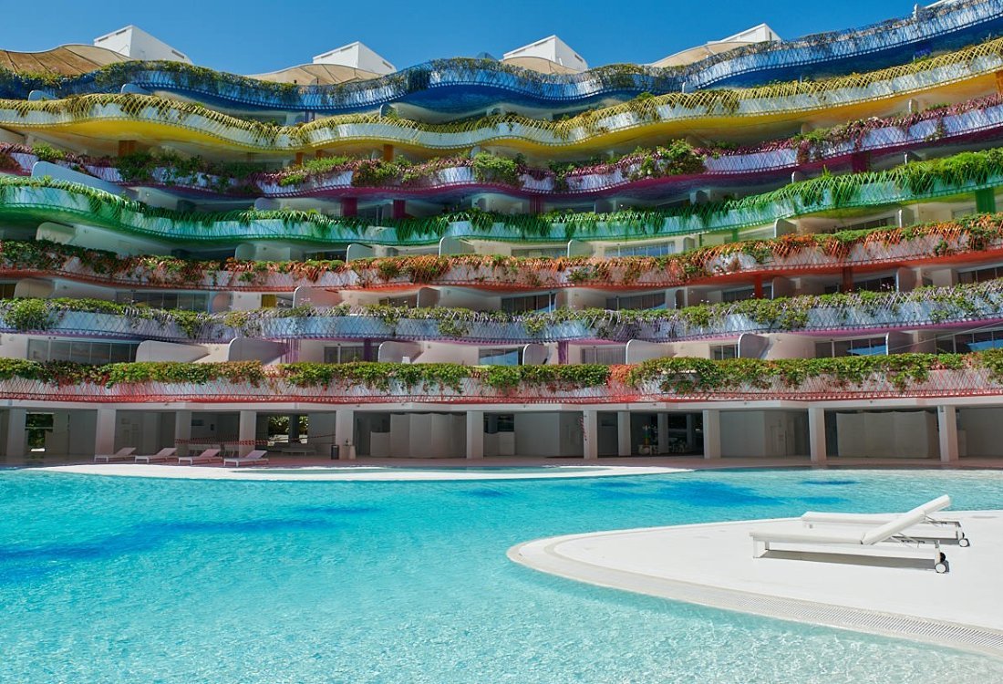 Exclusive apartment in the iconic Las Boas building - 1