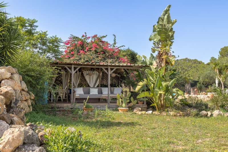 Finca with rental licence and open views - 5