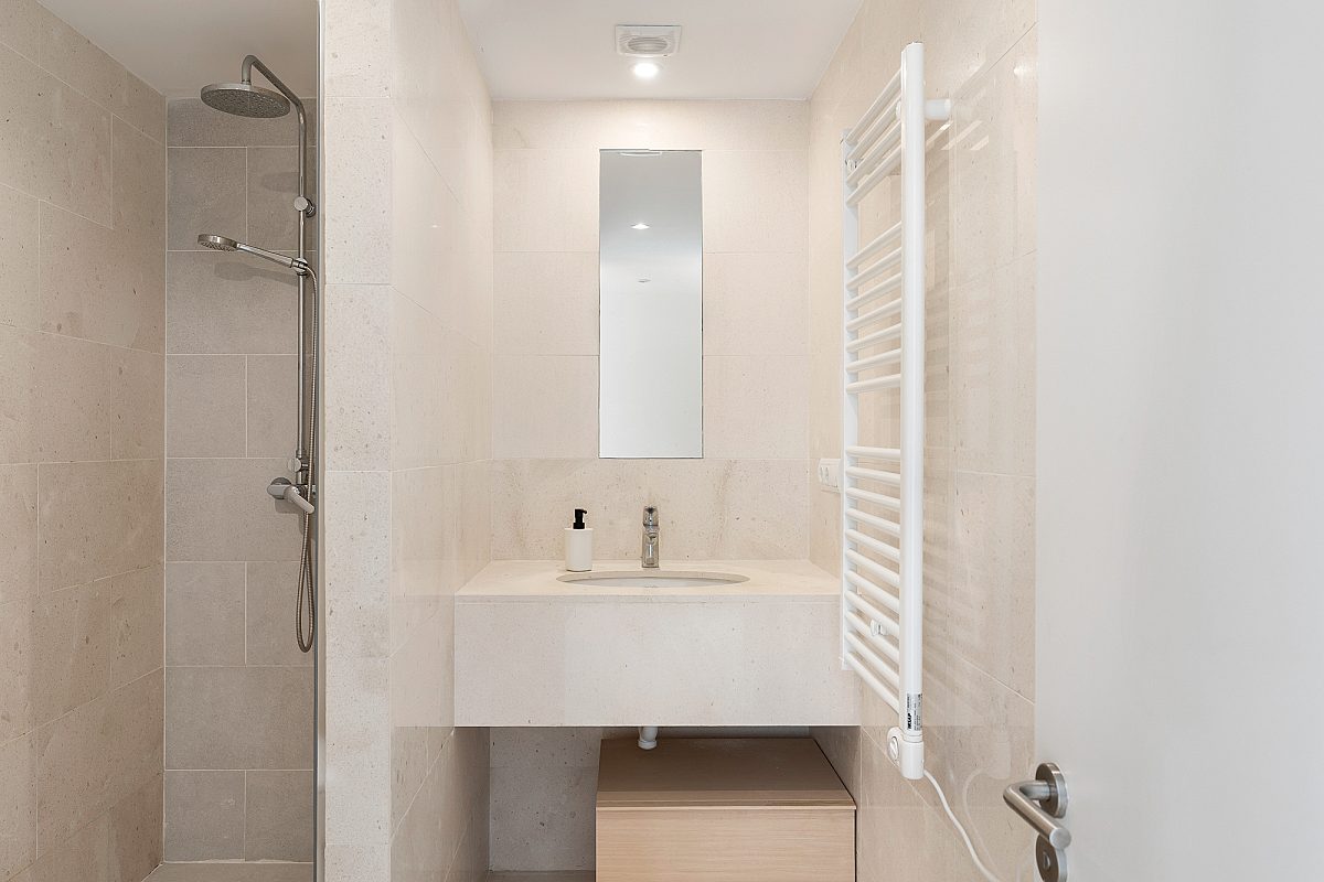 Apartamento exclusivo con estilo y vistas panorámicas - 9
