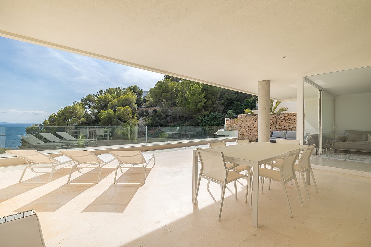 Apartamento exclusivo con estilo y vistas panorámicas - 3