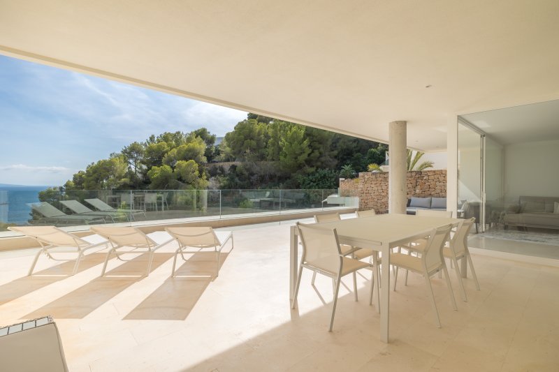 Exclusive apartment with panoramic views and style - 3