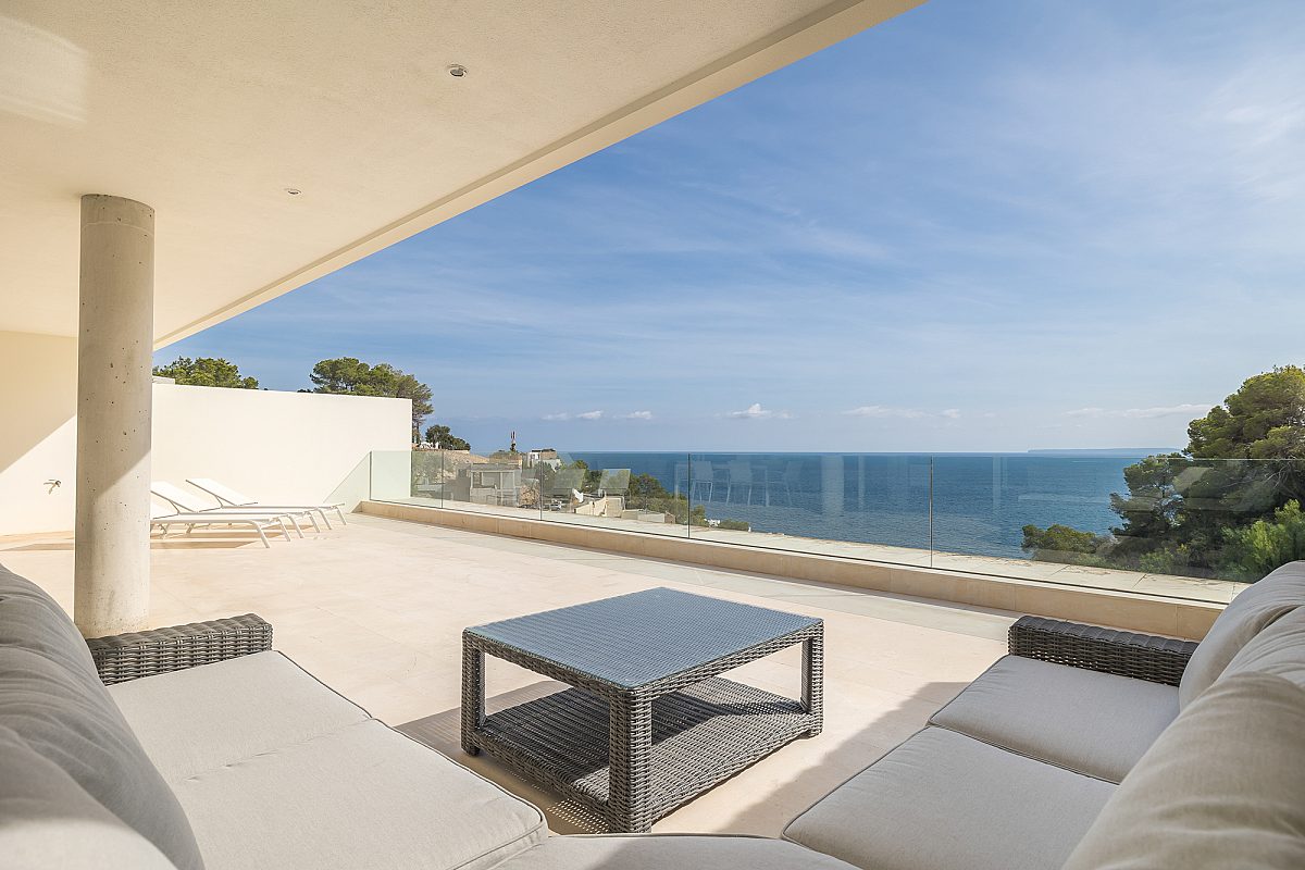 Apartamento exclusivo con estilo y vistas panorámicas - 13