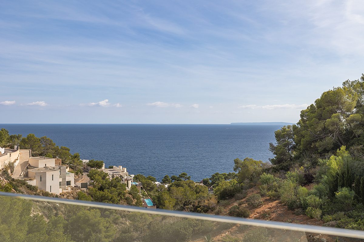 Apartamento exclusivo con estilo y vistas panorámicas - 1