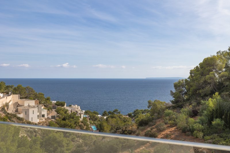 Exclusive apartment with panoramic views and style - 1