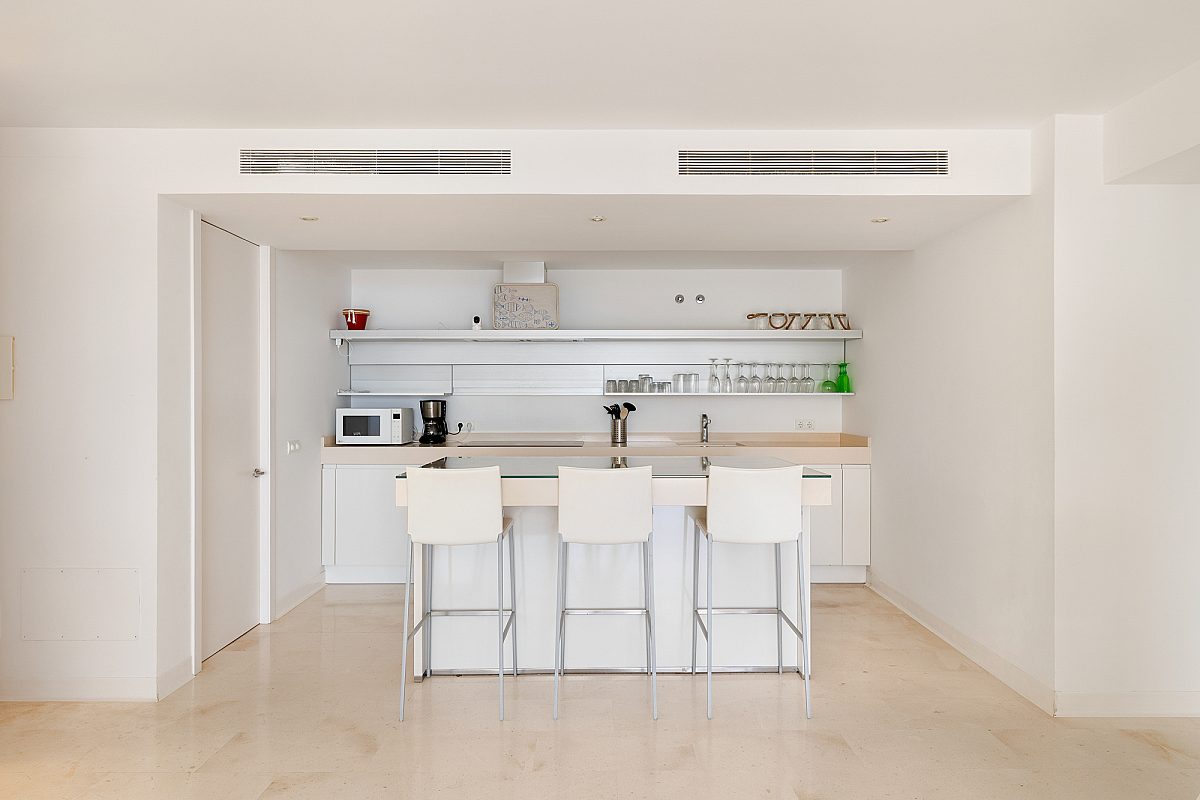 Apartamento exclusivo con estilo y vistas panorámicas - 7