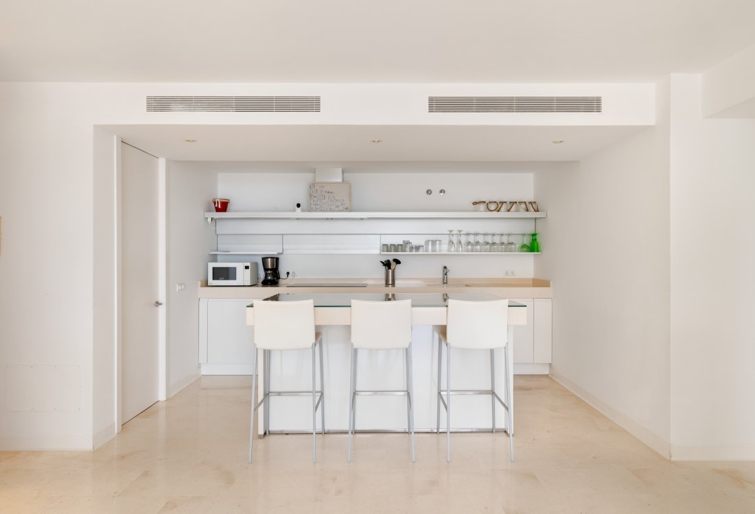Exclusive apartment with panoramic views and style - 7