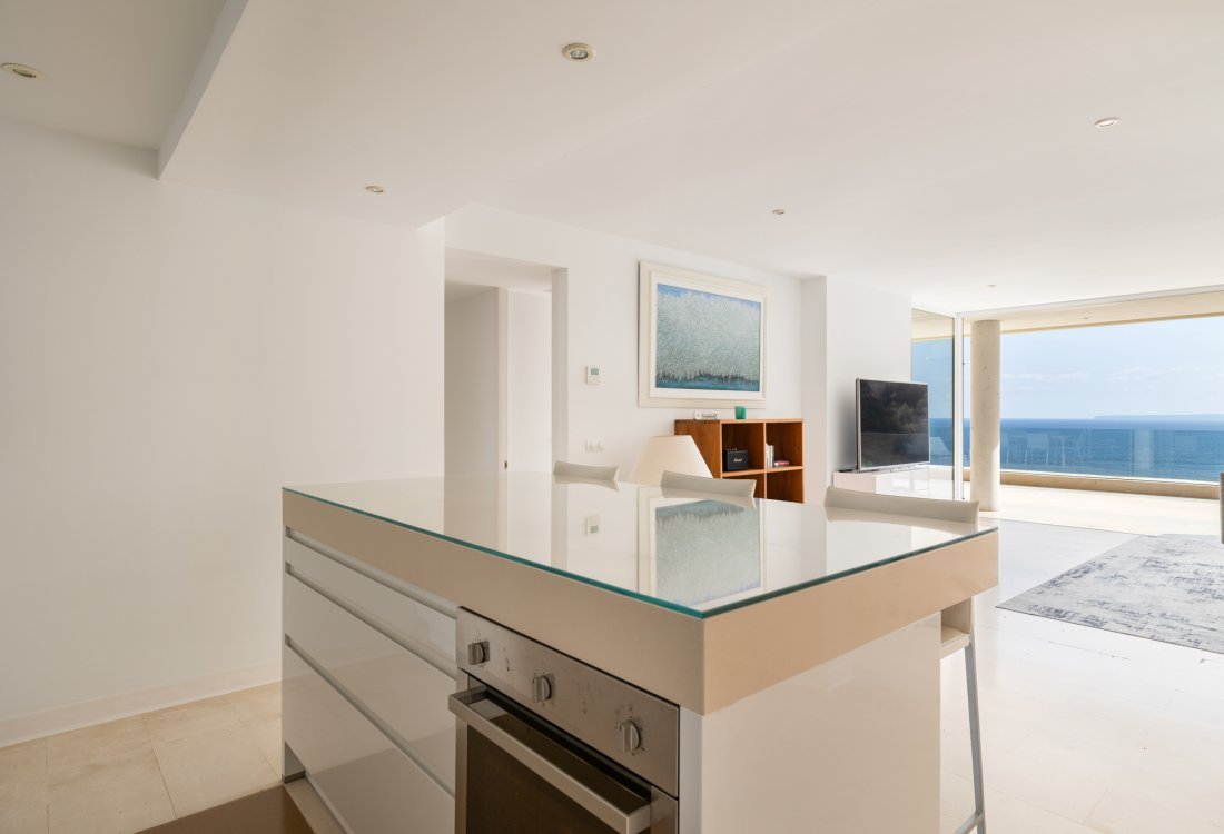Exclusive apartment with panoramic views and style - 6