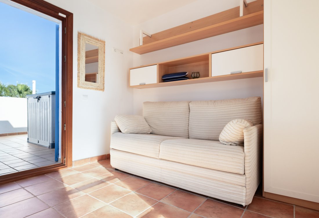 Mediterranean duplex penthouse close to the beach - 11