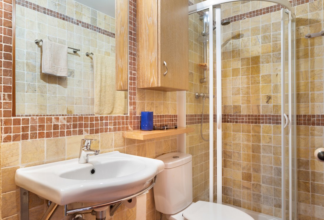 Mediterranean duplex penthouse close to the beach - 10