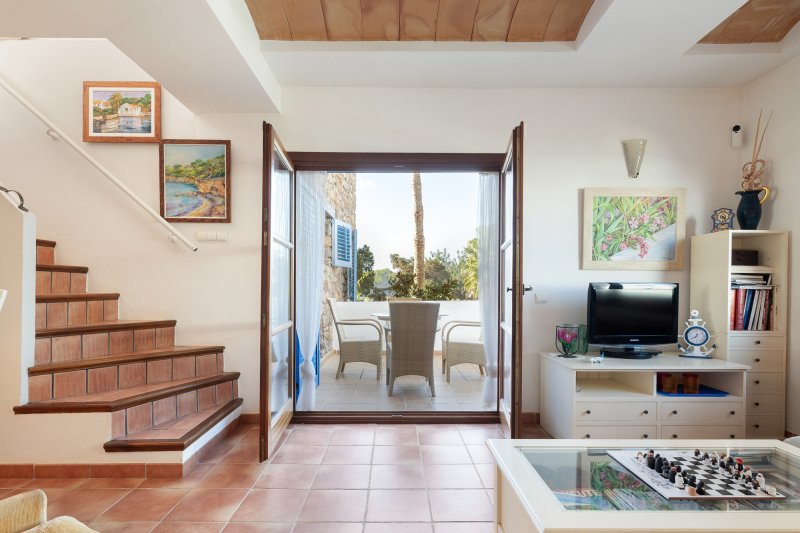 Mediterranean duplex penthouse close to the beach - 4