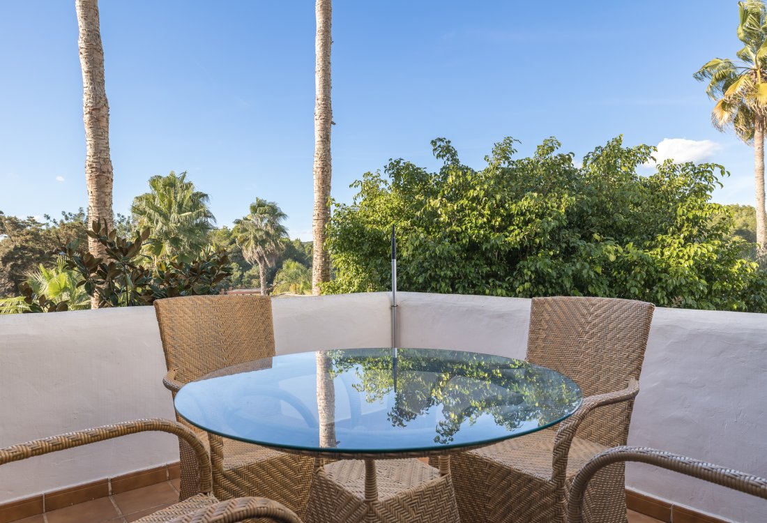 Mediterranean duplex penthouse close to the beach - 12