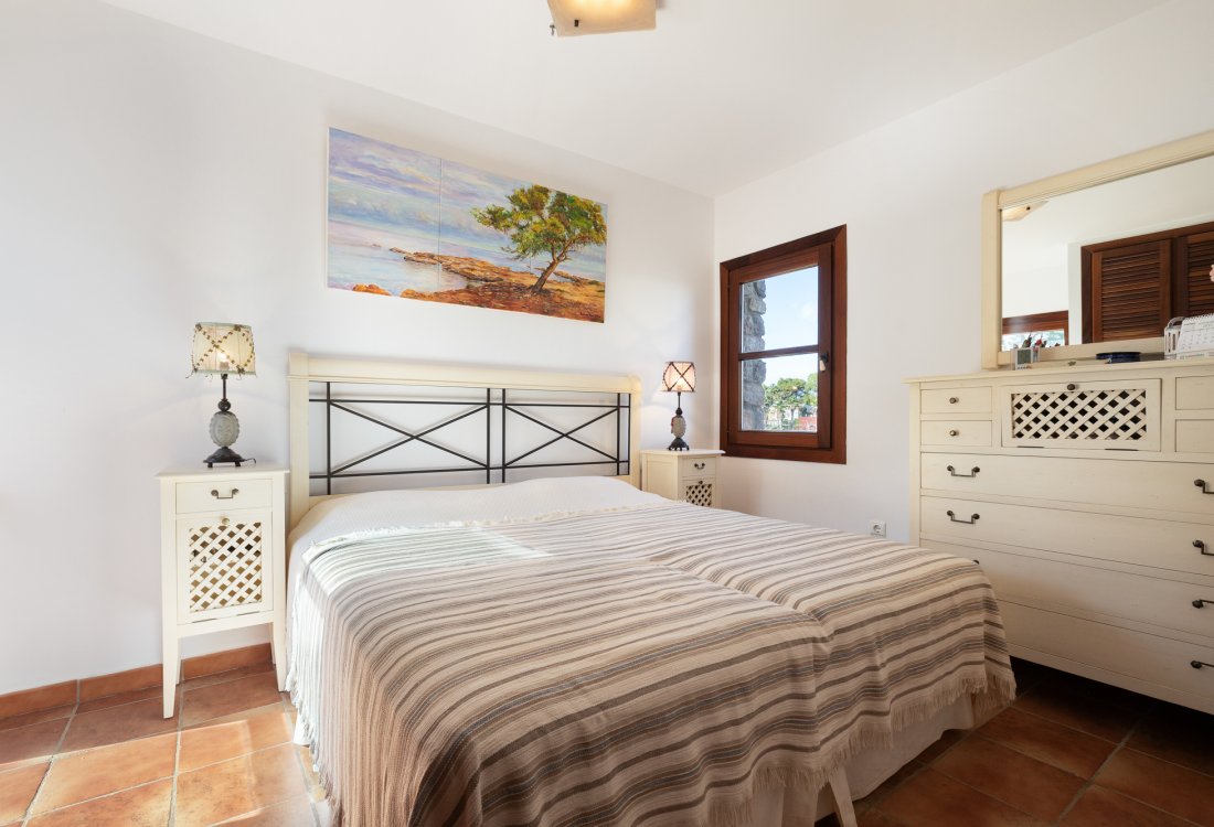 Mediterranean duplex penthouse close to the beach - 7