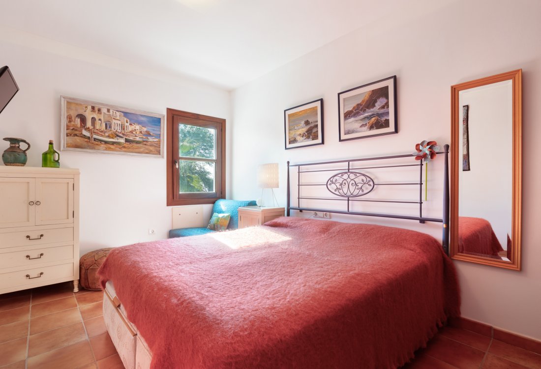 Mediterranean duplex penthouse close to the beach - 9