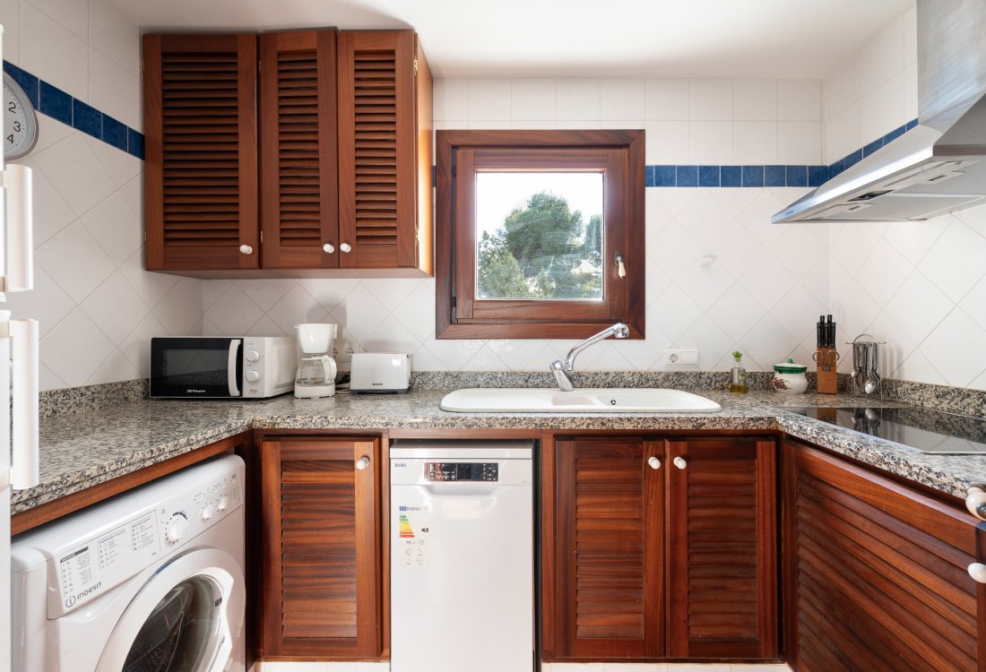 Mediterranean duplex penthouse close to the beach - 6