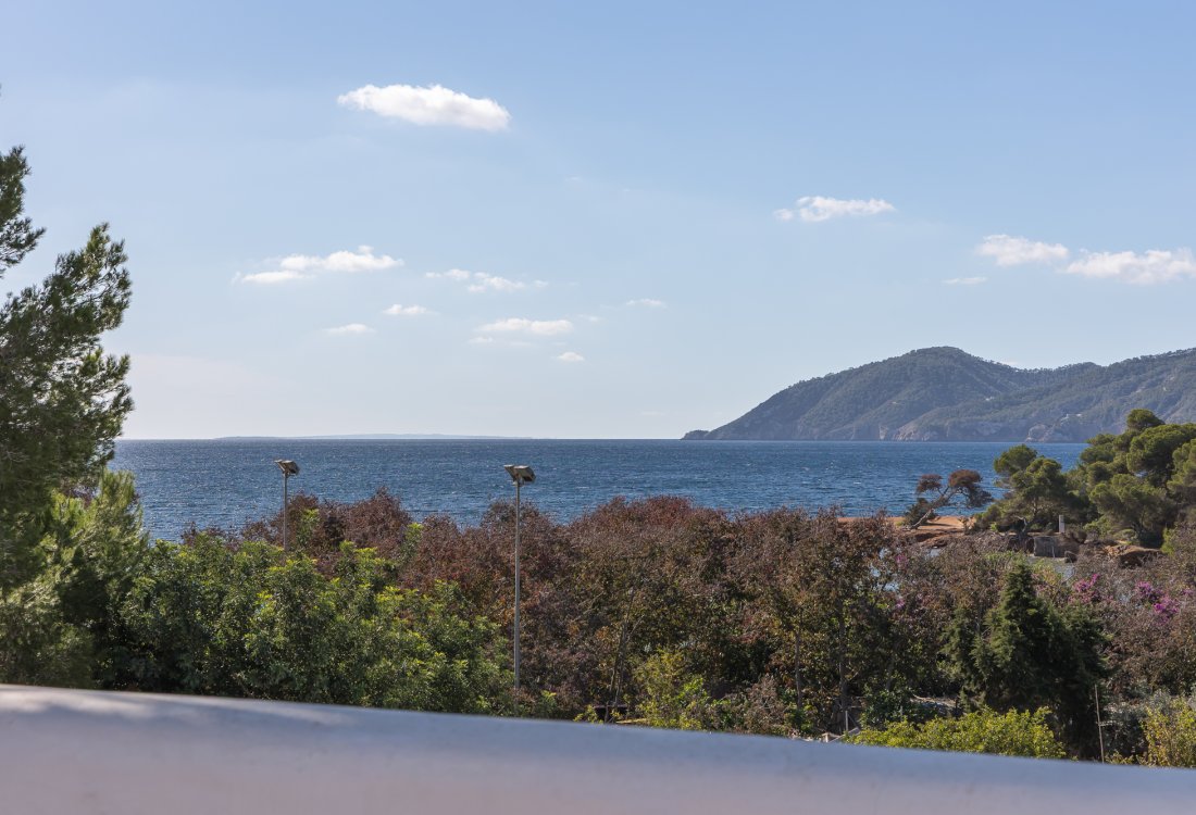 Mediterranean duplex penthouse close to the beach - 1