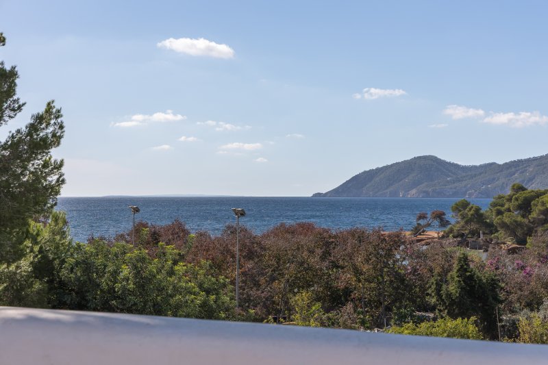 Mediterranean duplex penthouse close to the beach - 1