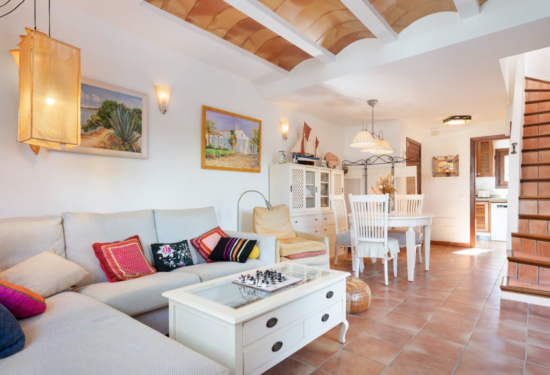 Mediterranean duplex penthouse close to the beach - 3