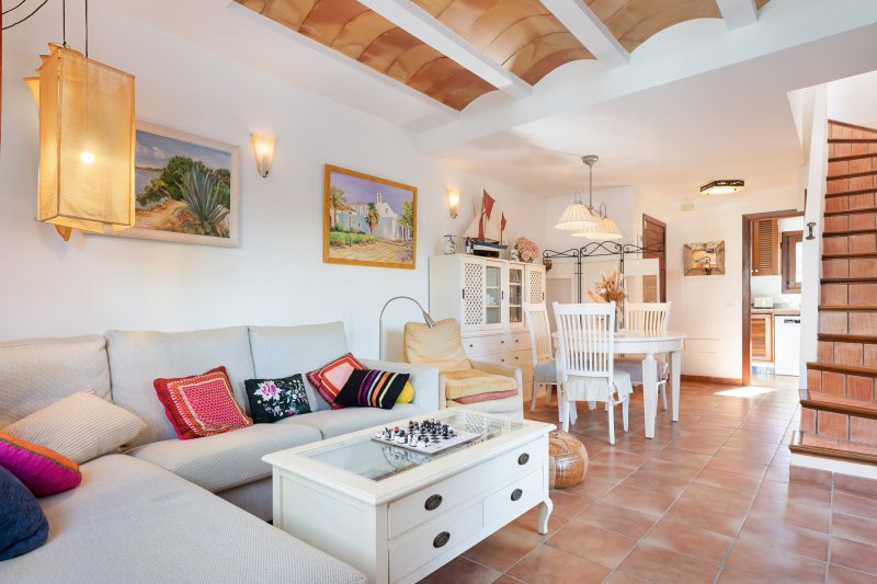 Mediterranean duplex penthouse close to the beach - 3