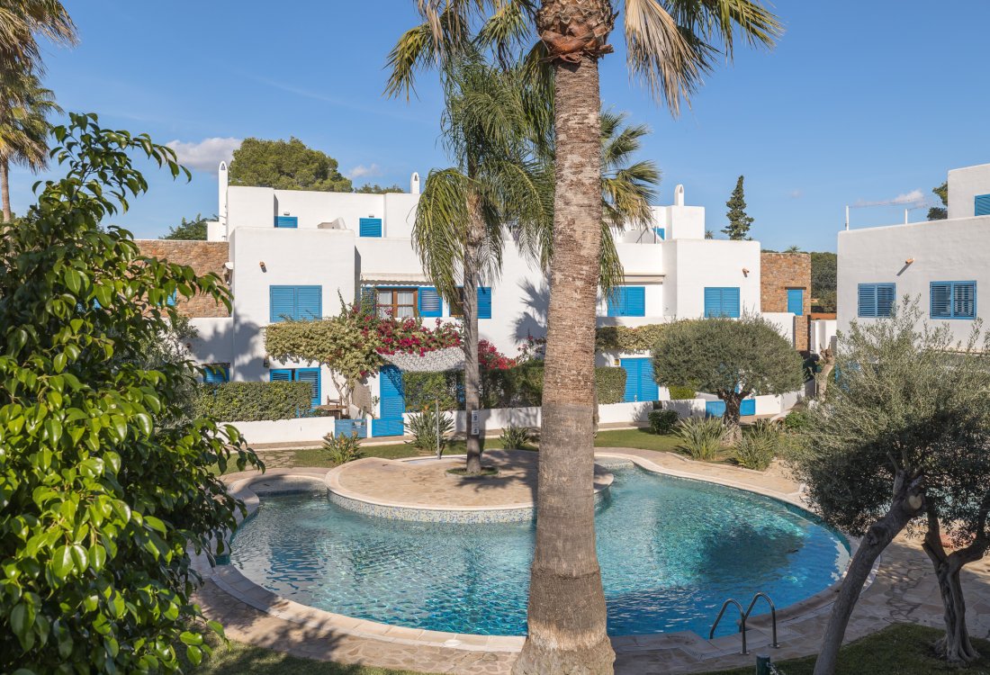 Mediterranean duplex penthouse close to the beach - 2